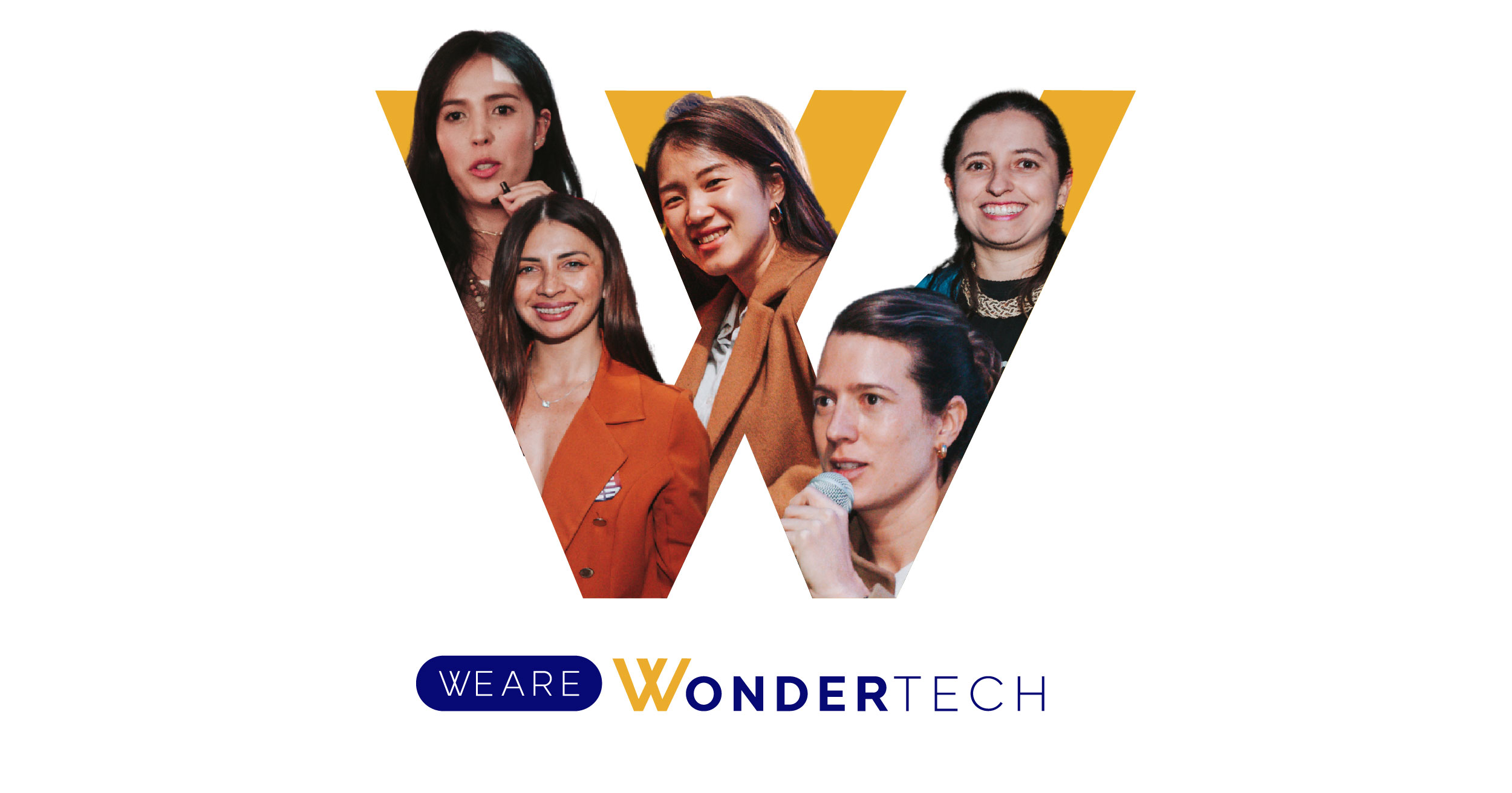 Wonderdates we are wondertech